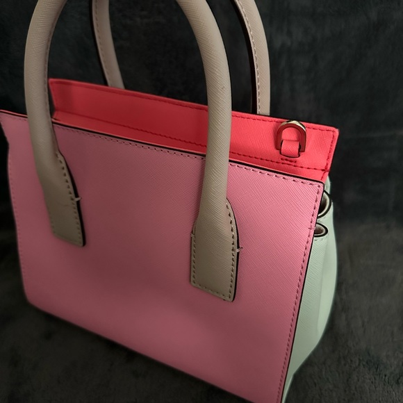 Kate spade mini crossbody bag - Picture 6 of 9